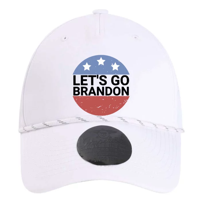 LetS Go Brandon Performance The Dyno Cap