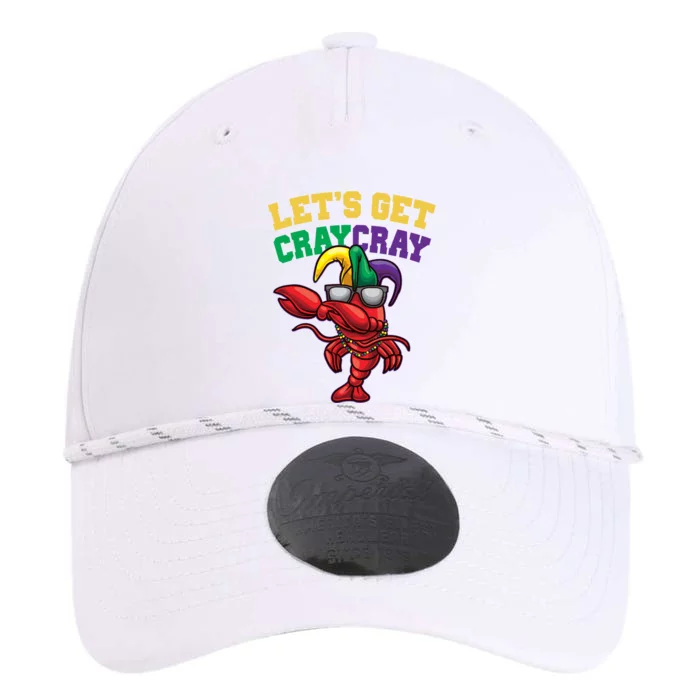 Lets Get Cray Cray Dabbing Crawfish Mardi Gras Performance The Dyno Cap