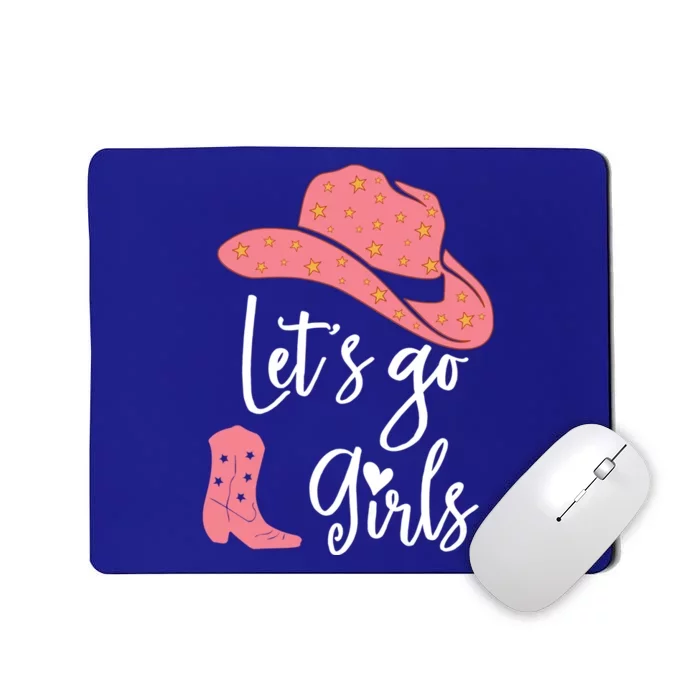 Lets Go Cool Gift Funny Lets Go Meaningful Gift Lets Go Gift Mousepad