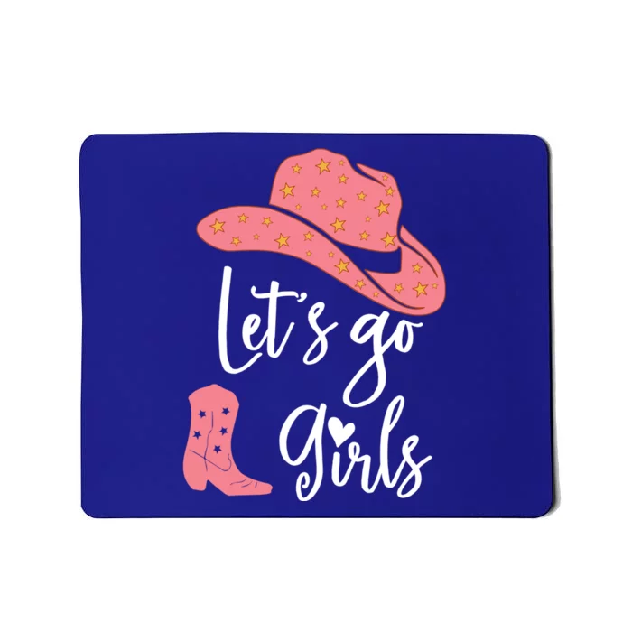 Lets Go Cool Gift Funny Lets Go Meaningful Gift Lets Go Gift Mousepad