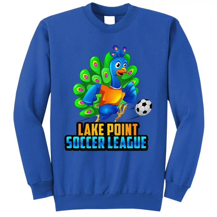 Lpsl Gift Cute Sweatshirt