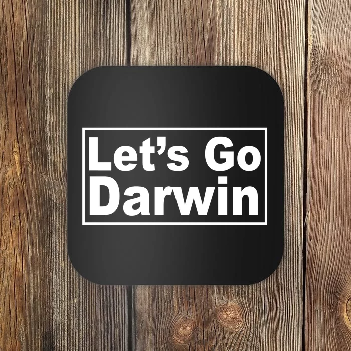 Let's Go Dwarin Coaster