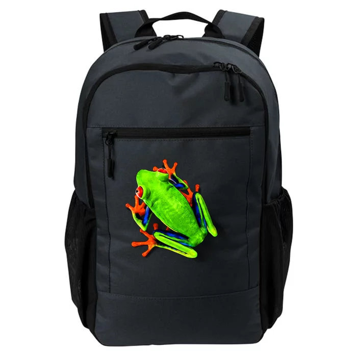 Little Green Frog Daily Commute Backpack