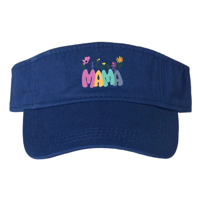 Lovely Gift Grandpa Gift Valucap Bio-Washed Visor