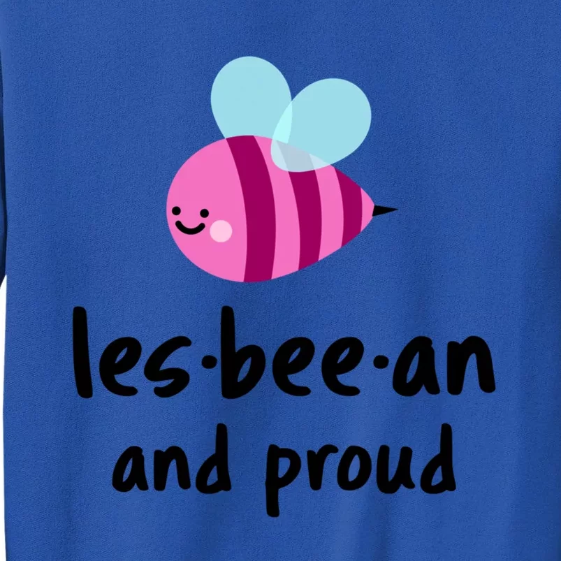 Lescool Giftbeecool Giftan And Proud Great Gift Sweatshirt