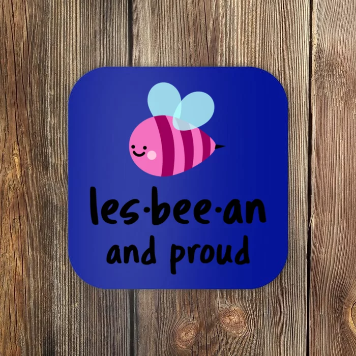 Lescool Giftbeecool Giftan And Proud Great Gift Coaster