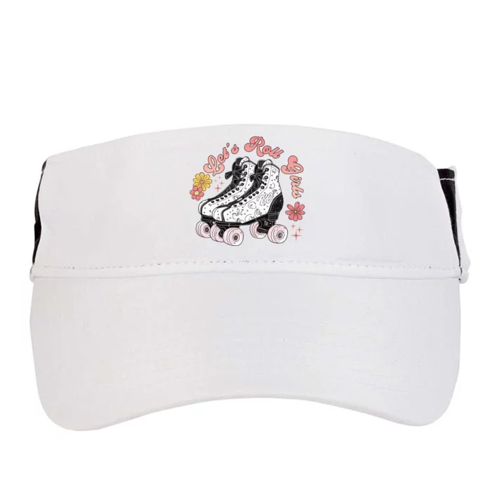 Lets Go Adult Drive Performance Visor