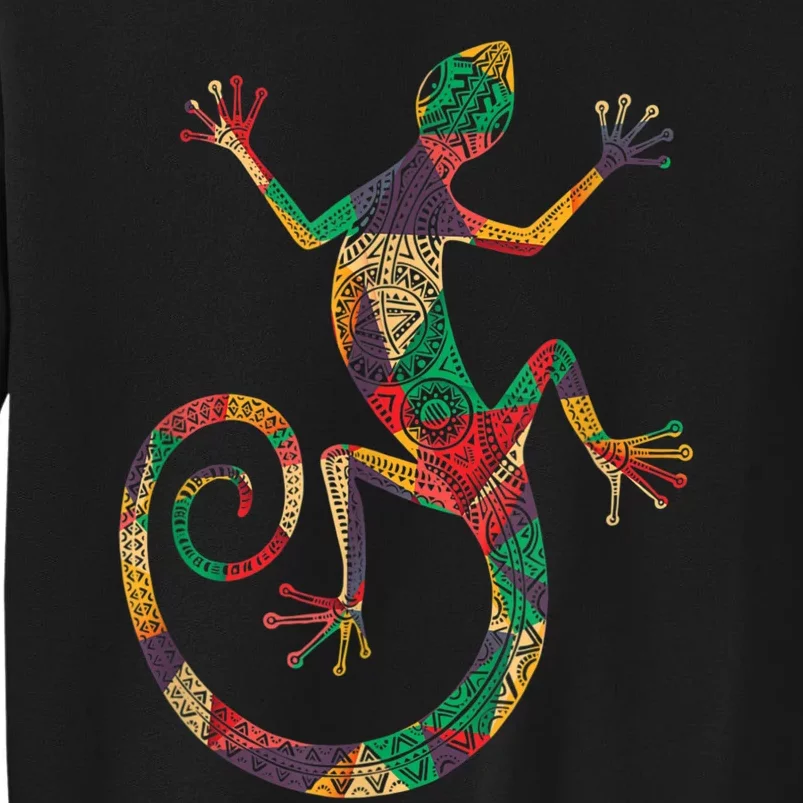 Lizard Gecko Sweatshirt