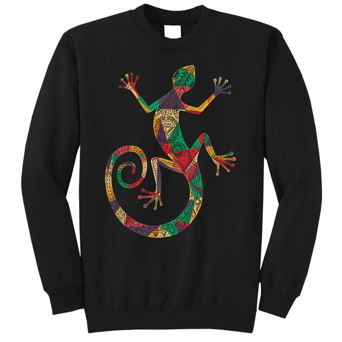 Lizard Gecko Sweatshirt