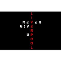 Liverpool Gift Liverpool England Great Britain Bumper Sticker