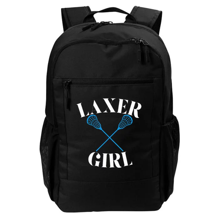 Lacrosse Girl Daily Commute Backpack