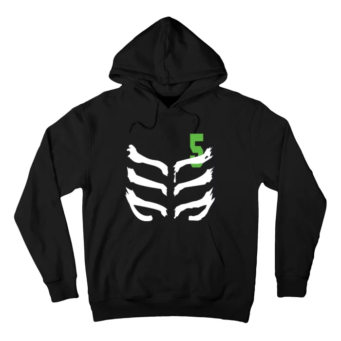 Lloyd Garmadon Hoodie