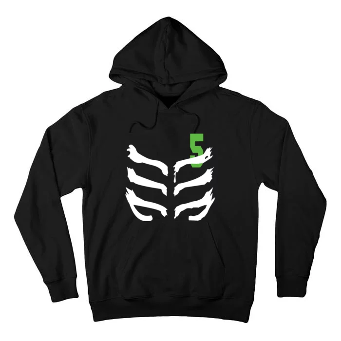 Lloyd Garmadon Tall Hoodie