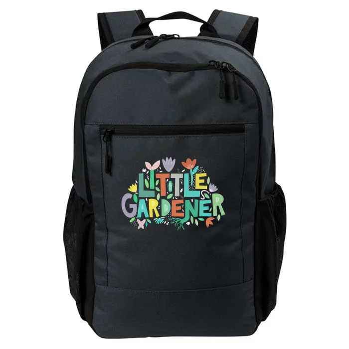 Little Gardener Daily Commute Backpack