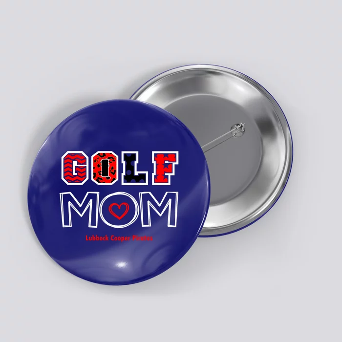 Lcp Golf Mom Design 2 Gift Button