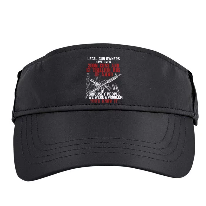 Legal Gun Owners Have Over 200m Guns Adult Drive Performance Visor