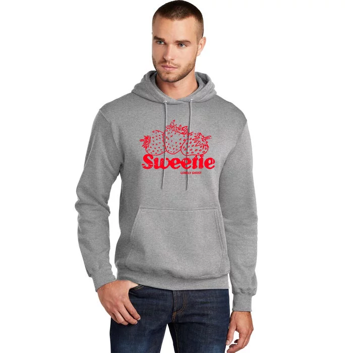 Lonely Ghost Shop Sweetie Tall Hoodie