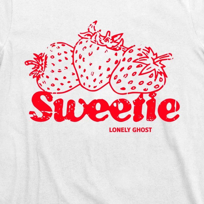 Lonely Ghost Shop Sweetie T-Shirt