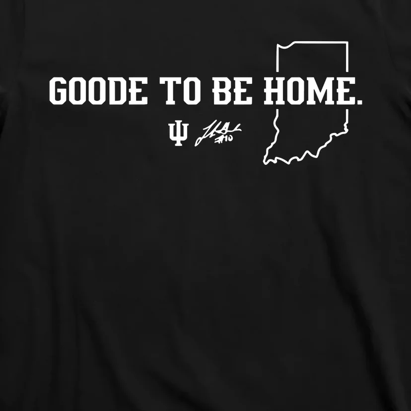 Luke Goode To Be Home T-Shirt