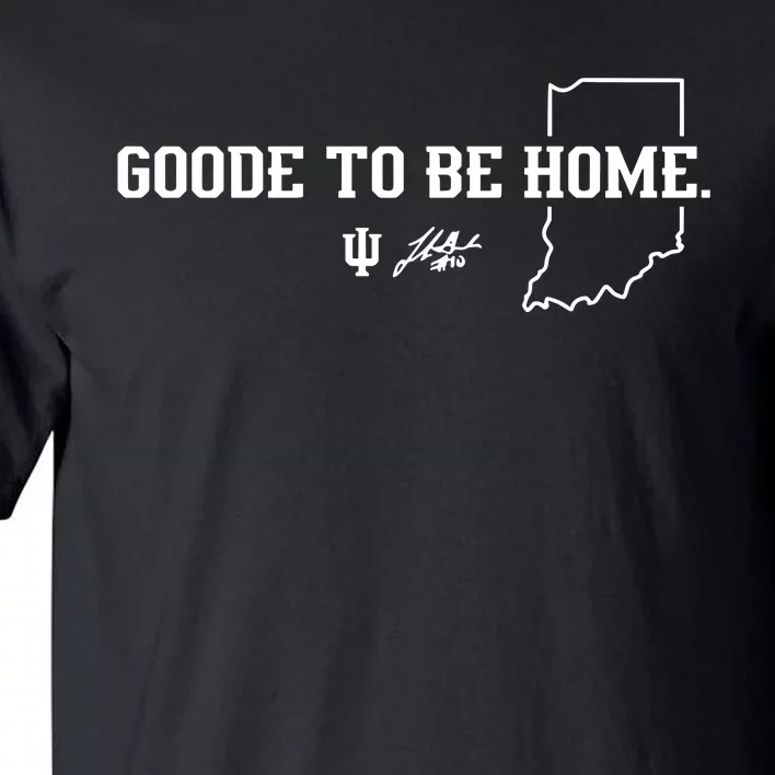 Luke Goode To Be Home Tall T-Shirt