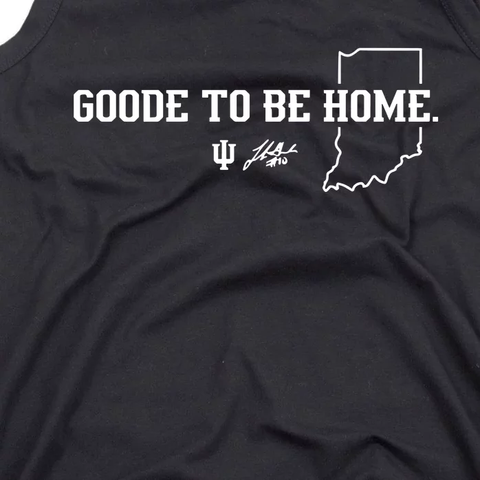 Luke Goode To Be Home Tank Top