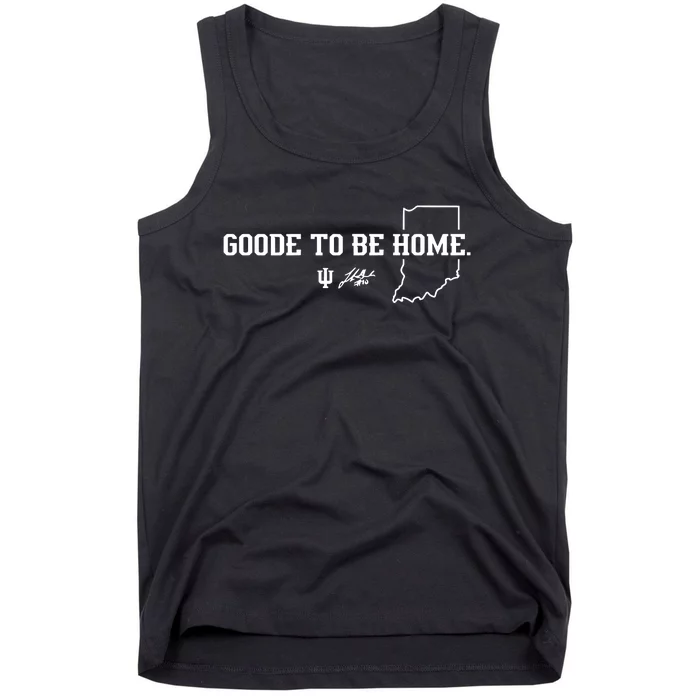 Luke Goode To Be Home Tank Top