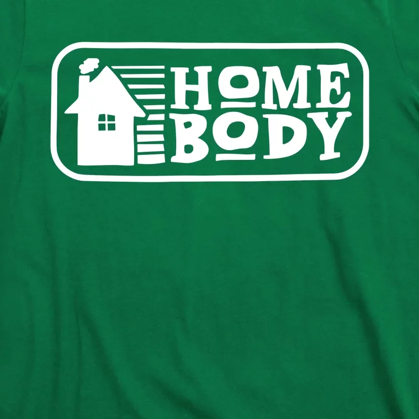 Lilybchapman Home Body T-Shirt