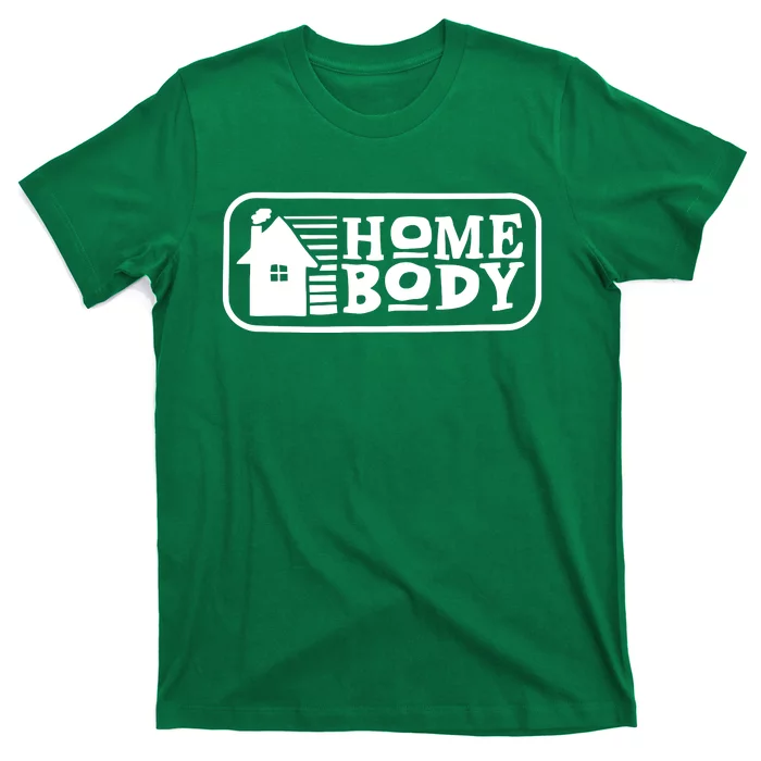 Lilybchapman Home Body T-Shirt