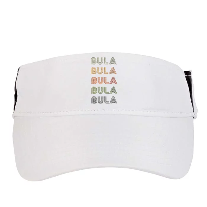 Love Heart Bula Grunge Adult Drive Performance Visor