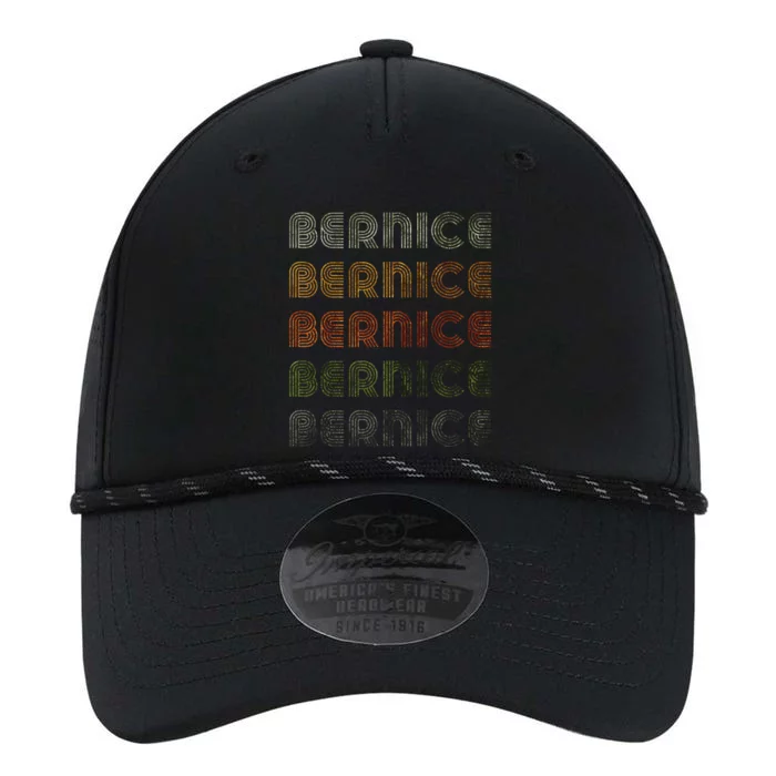 Love Heart Bernice Grungevintage Style Black Bernice Performance The Dyno Cap