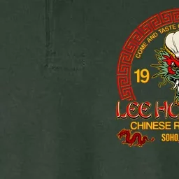 Lee Ho Fooks Chinese Restaurant Soho London Softstyle Adult Sport Polo