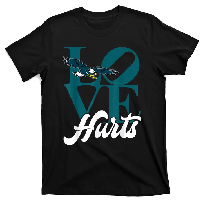 Love Hurts Fan Vintage T-Shirt