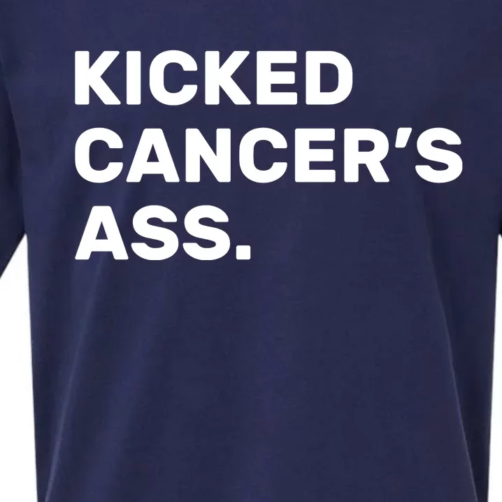 Liam Hendriks Kicked Cancer’s Ass Sueded Cloud Jersey T-Shirt