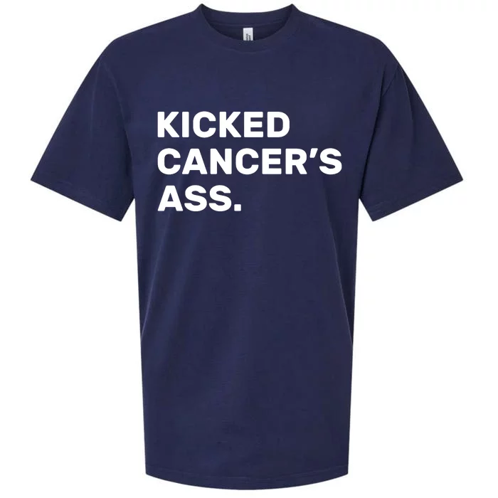 Liam Hendriks Kicked Cancer’s Ass Sueded Cloud Jersey T-Shirt