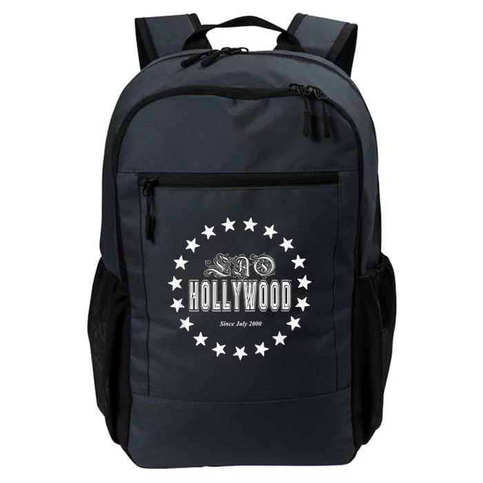 Lao Hollywood Daily Commute Backpack