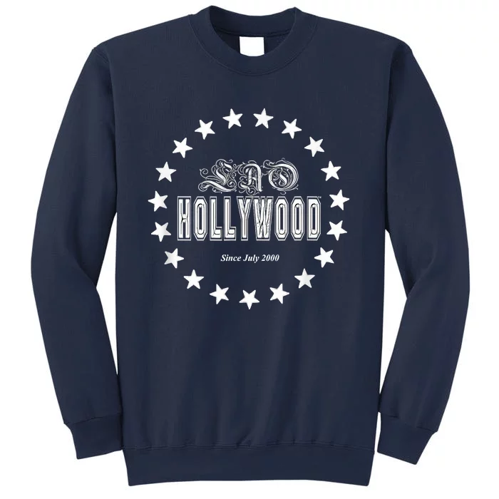 Lao Hollywood Sweatshirt