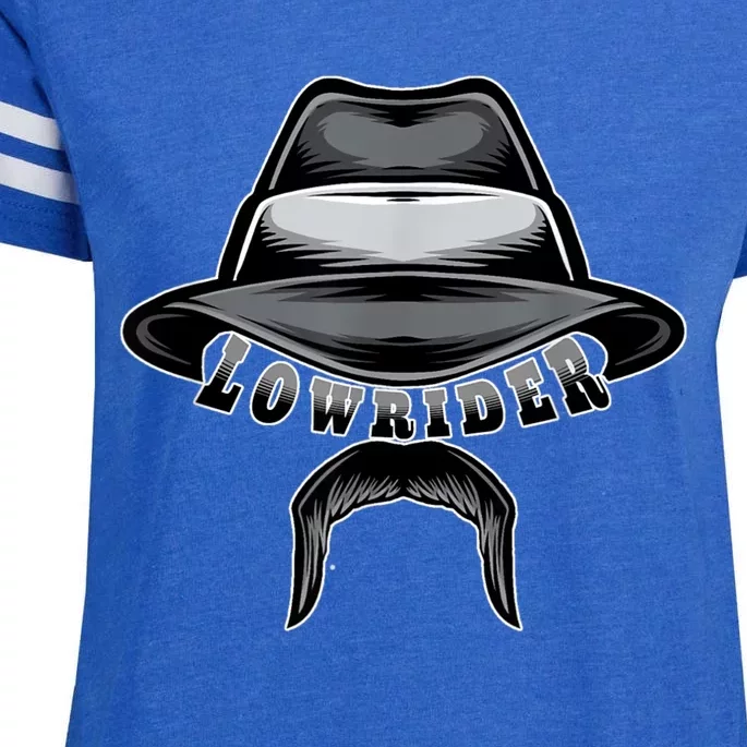 FOOTBALL JERSEY – Lowrider Merchandise