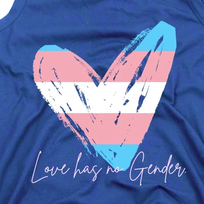 Love Has No Gender Gift Tank Top