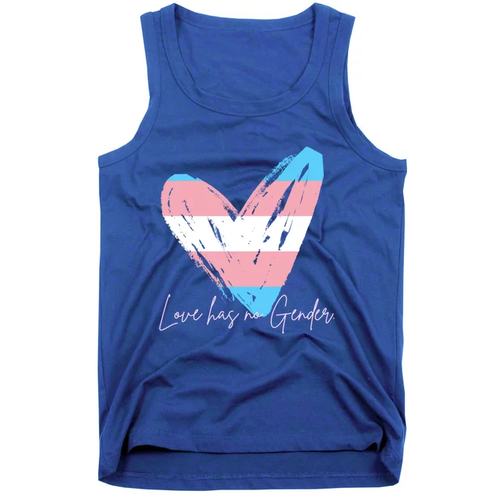 Love Has No Gender Gift Tank Top