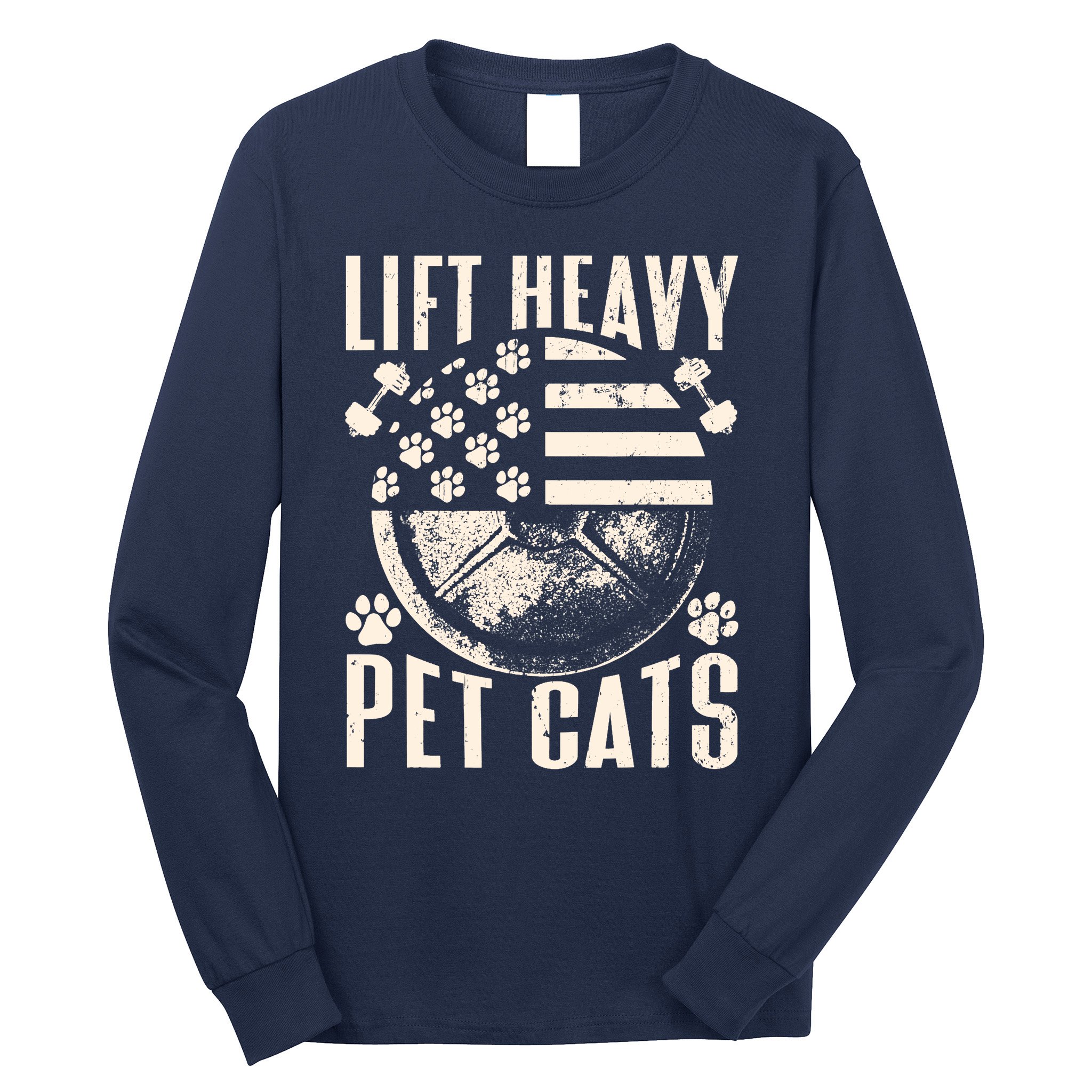 Cat 2024 weightlifting shirt