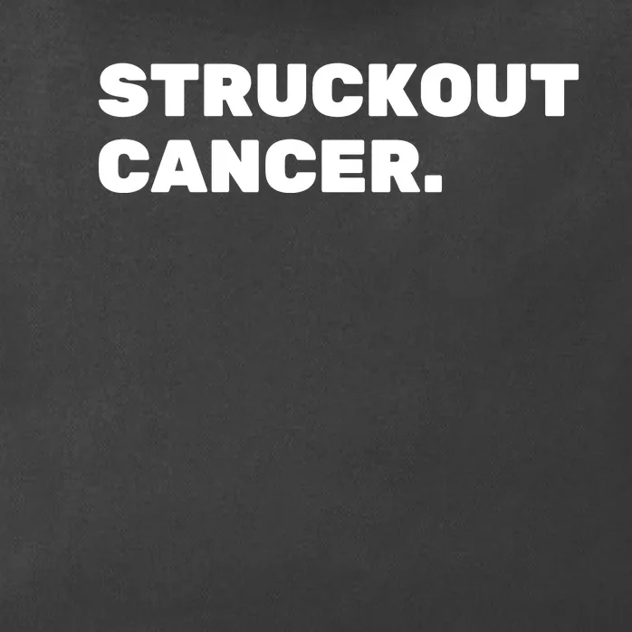 Chicago White Sox Liam Hendriks Struckout Cancer Shirt, Custom prints  store