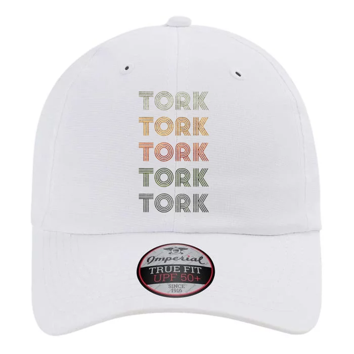 Love Heart Tork Grunge Vintage Style The Original Performance Cap