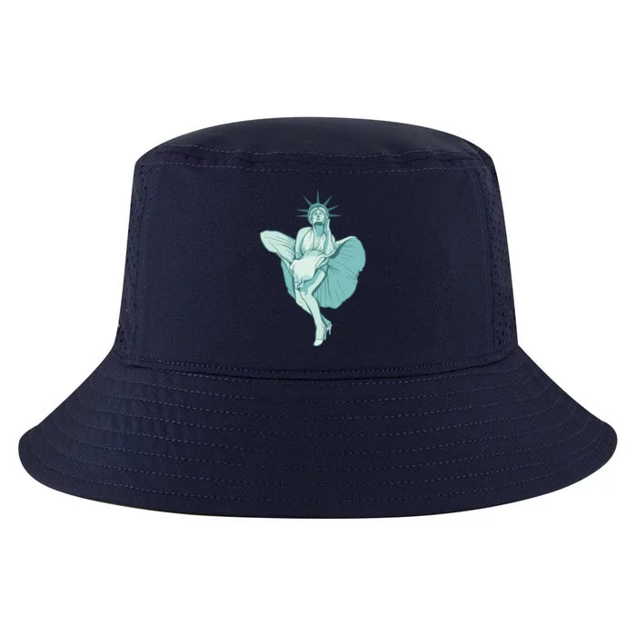 Liberty Monroe Cool Comfort Performance Bucket Hat