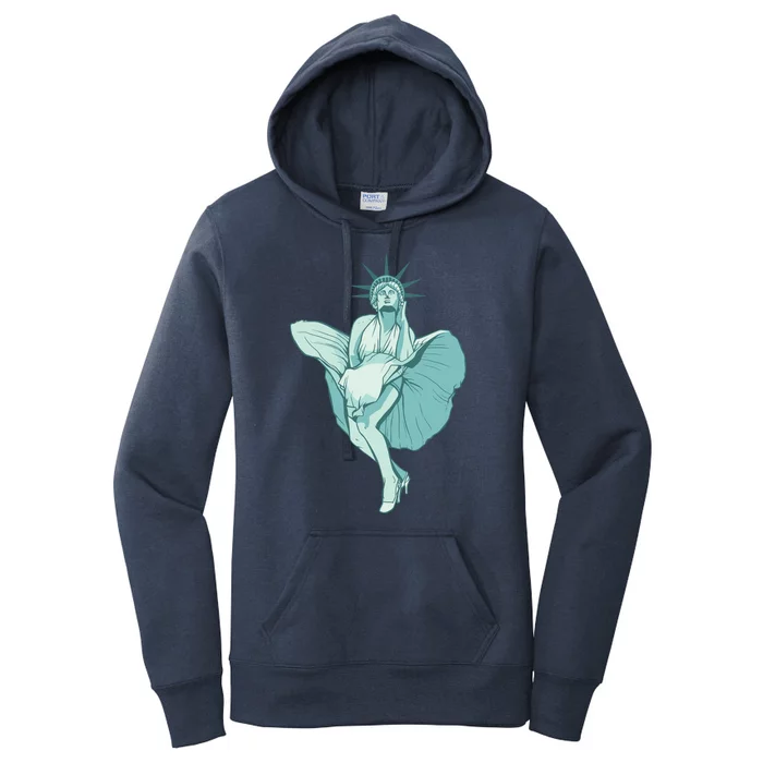 Liberty Monroe Women's Pullover Hoodie