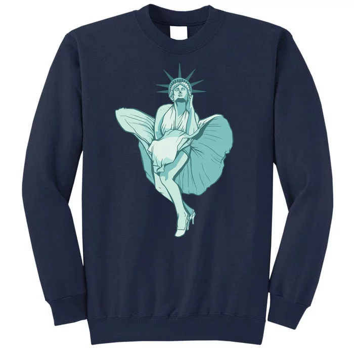 Liberty Monroe Tall Sweatshirt