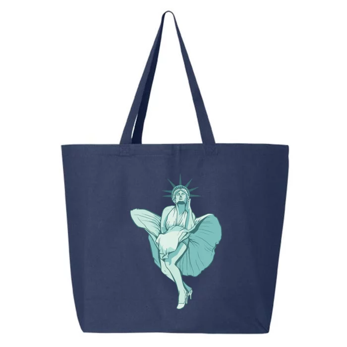 Liberty Monroe 25L Jumbo Tote