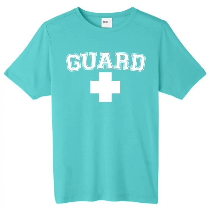 Lifeguard ChromaSoft Performance T-Shirt