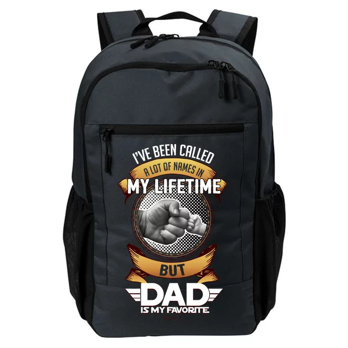 Lifetime Dad Daily Commute Backpack