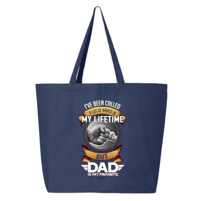 Lifetime Dad 25L Jumbo Tote