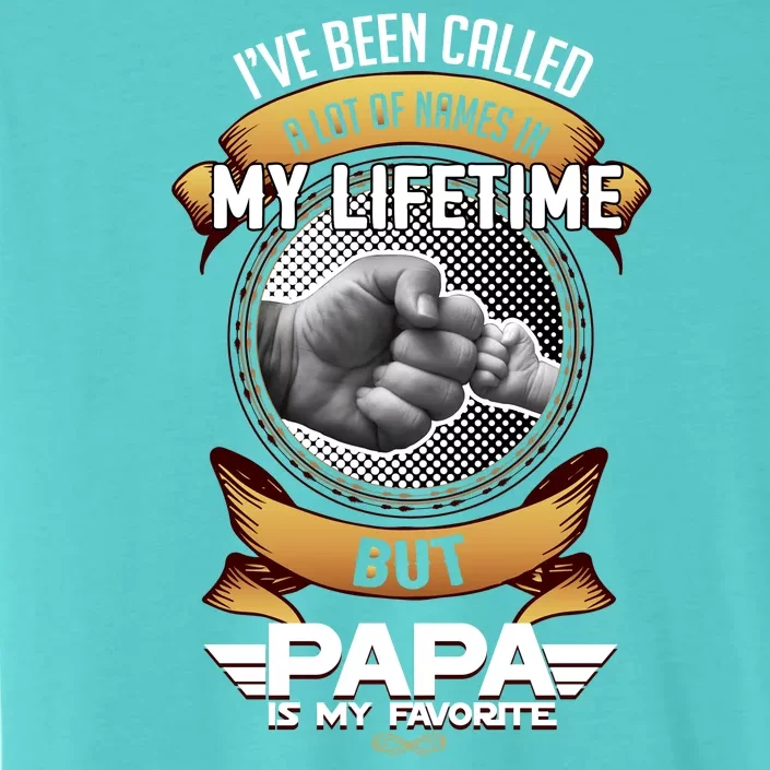 Lifetime Papa ChromaSoft Performance T-Shirt